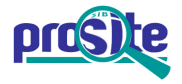 Prosite logo